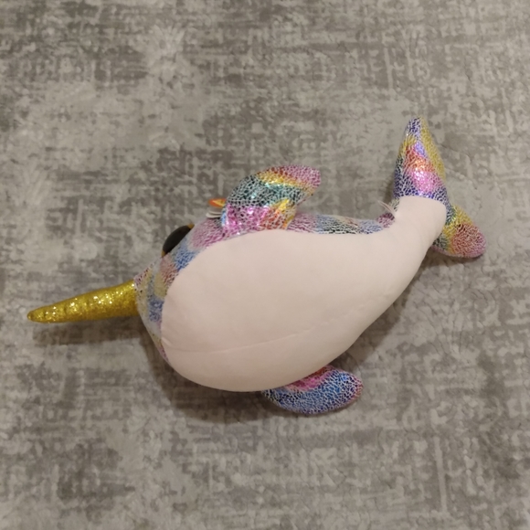 T.Y. Nova Orwall sz Large plush stuffed Toy - Picture 8 of 11